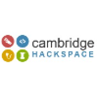 Cambridge Hackspace Logo