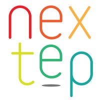 nextep Logo