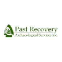 Past Recovery Archaeological Services Inc. Logo