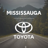 Mississauga Toyota Logo