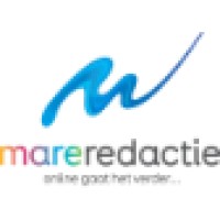 MareRedactie Logo
