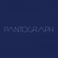 PANTOGRAPH Logo