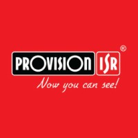 Provision-ISR South Africa Logo