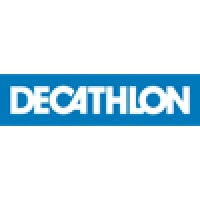 Decathlon Hrvatska Logo