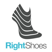 Right Shoes SA Logo