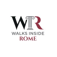 Walks Inside Rome Logo