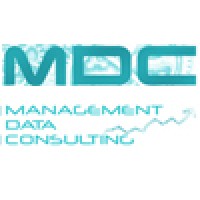 Studio M.D.C. Srl - Management Data Consulting Logo
