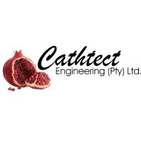 Cathtect Engineering (Pty) Ltd. Logo