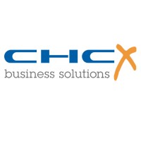 CHC Business Solutions Logo