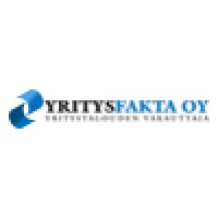 Yritysfakta Oy Logo