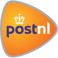 PostNL Belgium Logo