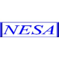 Northeast Scientific Associates Inc. (NESA) Logo