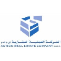 Action Real Estate Co. Logo