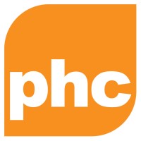 PHC Parts Logo