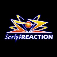 Script Reaction Logo