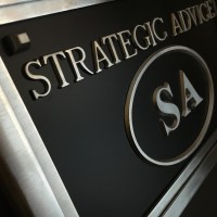 Strategic Advice Logo