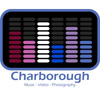 Charborough Studio Logo