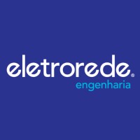 Eletrorede Engenharia Logo