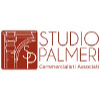 Studio Palmeri Commercialisti Associati Logo