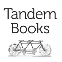 Tandem Books, inc Logo
