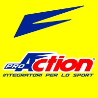 ProAction srl Logo