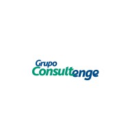 Grupo Consultenge - Consultoria e Engenharia Logo