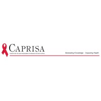 CAPRISA Logo