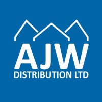AJW Distribution Ltd Logo