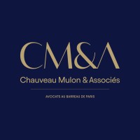 CHAUVEAU MULON & ASSOCIÉS Logo