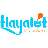 Hayalet Promosyon & Hediyelik Logo