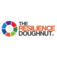 The Resilience Doughnut Logo