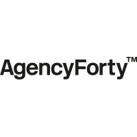 AgencyForty Logo