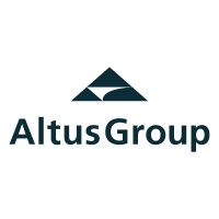 Altus Group Logo