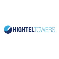 Hightel Towers S.p.A. Logo