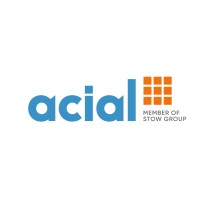 ACIAL Logo