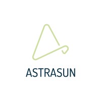 ASTRASUN Solar Plc. Logo