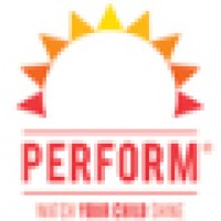Perform Workshops Ltd. Logo