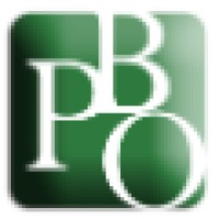 Physicians Business Office, Inc. Logo