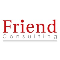 Friend Consulting Logo
