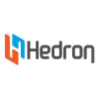 Hedron Creative Logo