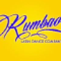 Rumbao Latin Dance Company Logo
