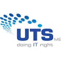 UTS ME Logo