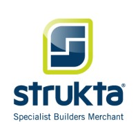 strukta Group Ltd Logo