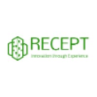 Recept Asset Management Logo