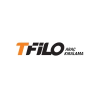 TFİLO ARAÇ KİRALAMA Logo