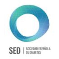 SOCIEDAD ESPAÑOLA DE DIABETES Logo