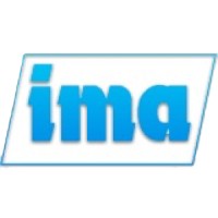 IMA Cooling Systems Logo