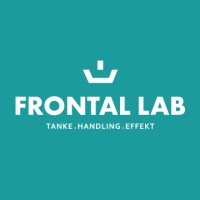Frontal Lab ApS Logo