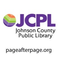 Johnson County Public Library-Indiana Logo