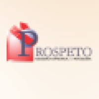 Prospeto - Assessoria Empresaria e Profissional Logo